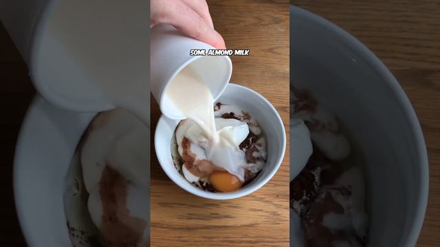 😍LOW CALORIE FUDGE BROWNIE!😍 смотреть онлайн