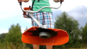 Добрая мото-коса Stihl FS-250