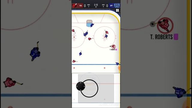Superstar Hockey Game Play 2 смотреть онлайн