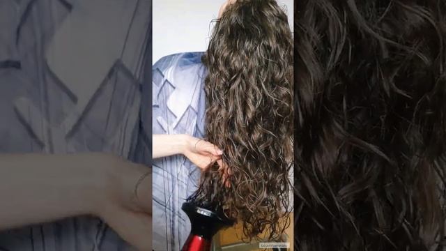 Укладка на диффузор смотреть онлайн