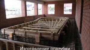 Как построить бассейн