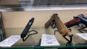 Оружейный Магазин в США, Гавайи. Обзор Цены. Купить Ствол на Гавайях. Лучшее Оружие