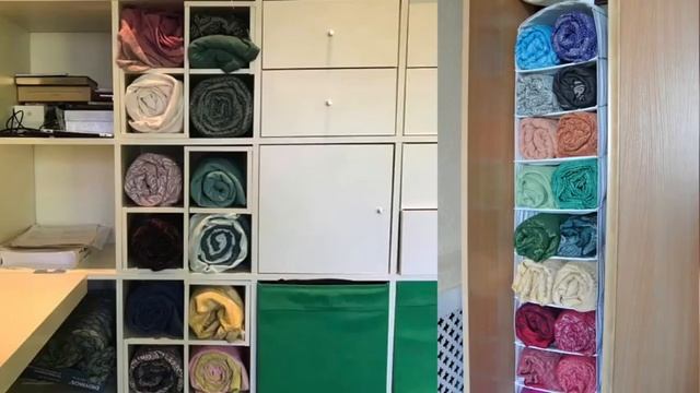 Уход за слингами - стирка, сушка, глажка и хранение