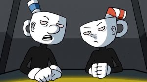 Secret History of Cuphead RUS DUB/Секретная история Капхеда на русском