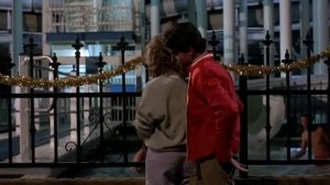 Trevor Something - Summer Love - The Karate Kid