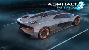 Asphalt Nitro 2 | Asphalt™ Nitro 2 Soundtrack Music Main Menu Theme