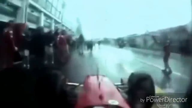 Худшие пит-стопы в истории Формулы-1. смотреть онлайн