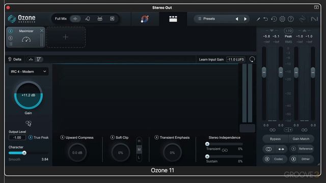 06. Maximizer Module