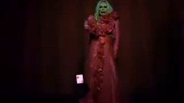 Leticia Venturine Evolution Boite смотреть онлайн