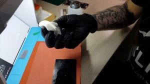 Сервисный центр по замене битых стекол дисплеев / Как мы заменяем стекла дисплеев