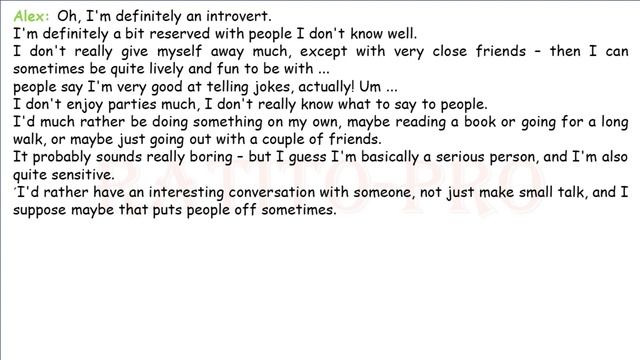 Learn English While You Sleep - Level B1+ смотреть онлайн