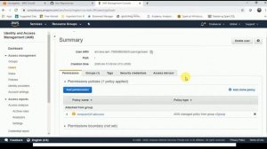 AWS Cloud 9 practical on Java+Maven Example