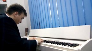 Л. Бетховен - Соната №17 Ре минор