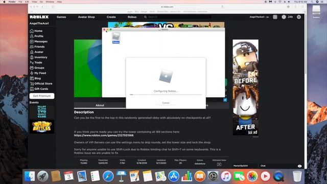 How To Download Roblox In 2020! смотреть онлайн