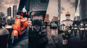 Как фотографировать архитектуру / БАЗОВЫЕ ПРИНЦИПЫ