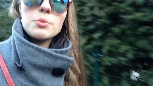 Как продлить ВИЗУ ♡ Жизнь в ПОЛЬШЕ смотреть онлайн