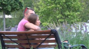 ПОЦЕЛУЙ С НЕЗНАКОМКОЙ. Знакомство и СВИДАНИЕ с девушкой. Как поцеловать девушку? Пикап мотивация