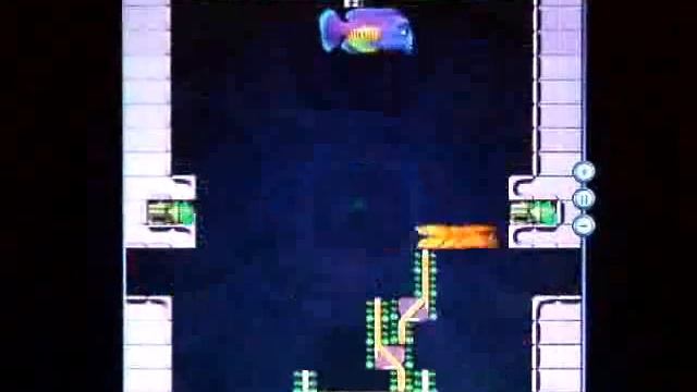 Fish Fillets 2 - 077 Damoklova trubka смотреть онлайн