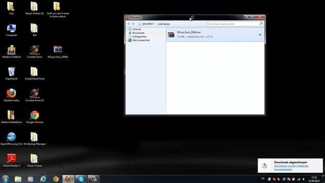 [TUT] How to use NFuze Streamer V2.5.0.0b смотреть онлайн