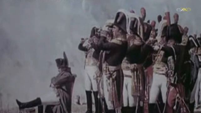 Василий Жуковский - Певец во стане русских воинов (1) смотреть онлайн