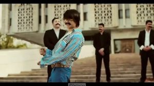 Esla meni Hamdam sobirov