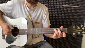 Greg Bennett d1 (продано )