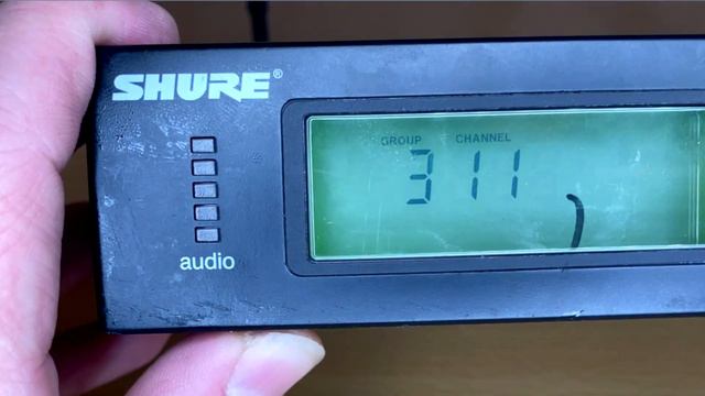 Shure SLX & SLX-D Wireless System - Demo/Overview/Setup/Guide