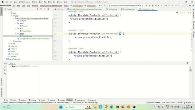 Elasticsearch + Spring Boot Crash Course in One Video | Basic of ES | Install |CRUD Operations