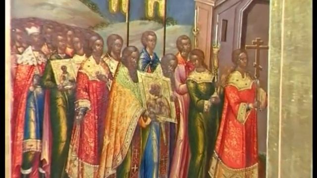 История края костромского