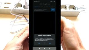 Как добавить Shelly 1 в приложение