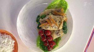 Голубцы. Компоненты популярного блюда. Жить здорово! Фрагмент выпуска от 19.02.2015