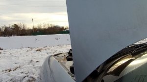 Не греет печка на холостых, журчание под панелью. Из за чего и как устранить.