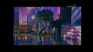 Коркина # Остроухов . Матушка Россия на Приёме у Врача ( автор Анатолий Трушкин )