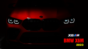 Выброс адреналина и высокий пульс обеспечен с BMW X6M 2023 года. Особенности и недостатки модели.