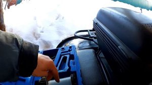 Как прокачать тормоза на квадроцикле и мотоцикле 2 способа