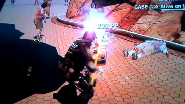Dead Rising 2 соединение грабль смотреть онлайн