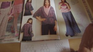 Как связать шорты и брючки крючком