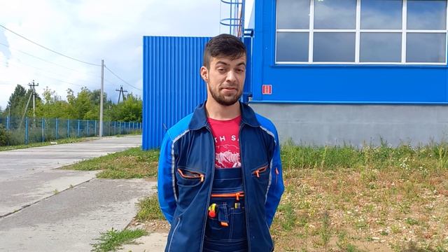 Поздравление с Днем строителя 2024