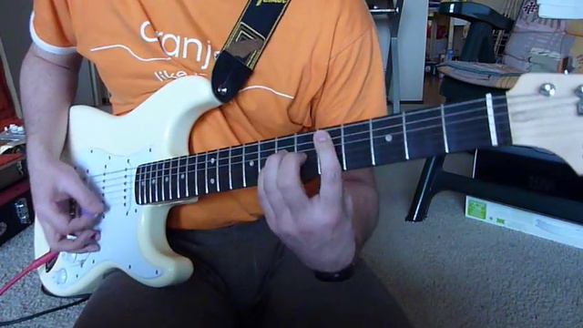 squier bullet scalloped testing смотреть онлайн