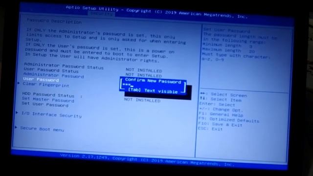 BIOS Password: How to Set ASUS any laptop BIOS password easily смотреть онлайн