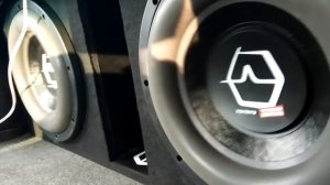 Ural Titanium Edition 1200w