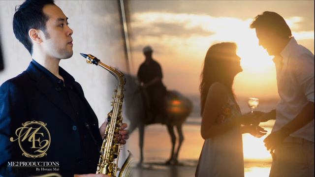 ME2 Instrumental Demo - Flute & Guitar смотреть онлайн