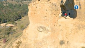 А дома лучше. Ставропольский край. Кривобокова Тамара - экскурсовод