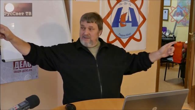 Паразиты сознания. Энергоинформационное воздействие на человека. Иван Гончаров RUS