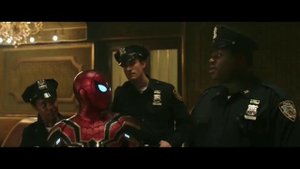 Кит Харингтон в киновселенной Марвел