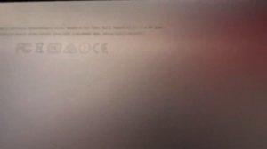 MacBook Pro 2017, 2.9Ghz, i7, 16Gb, 512Gb, 4GB Graphics, 2 Cycles Only #applemacbook#applemacbookpr