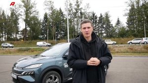 Минусы и плюсы Электрического HONDA/Dongfeng M-NV