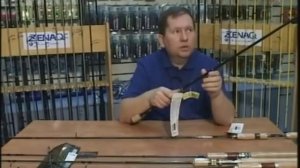 Спиннинг.Удилища Shimano