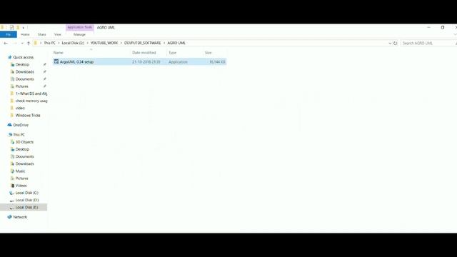 ArgoUML-01 || What is ArgoUML ? How to download and Install ArgoUML 0.34 Open source software ? смотреть онлайн