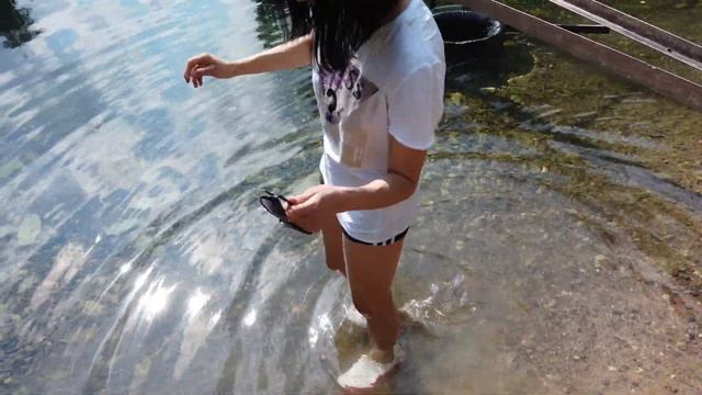 PLACES [ep 11] Лопухинка, Радоновые озера, Извара смотреть онлайн